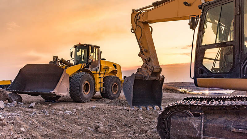 Zimbabwe's Construction Equipment Industry