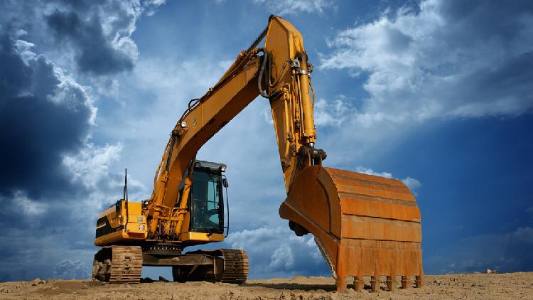 Excavator Hire Zimbabwe Bulawayo Zimbabwe's Construction Equipment Industry