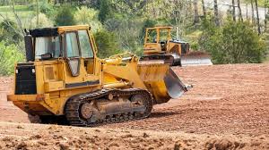 Land clearing services zimbabwe