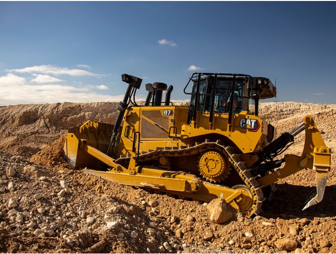 bulldozer Hire Zimbabwe cost to hire a bulldozer. Mitigating Downtime in Zimbabwe's Construction and Mining Sector