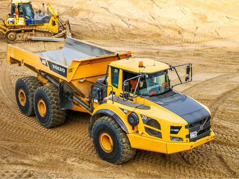 What are the costs and rates of hiring a Articulated Dump Trucks (ADTs) in Zimbabwe? Articulated Dump Trucks (ADTs) Hire Zimbabwe